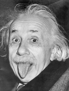 albert-einstein