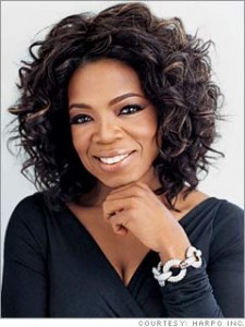 winfrey