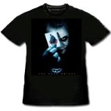 Playera del joker