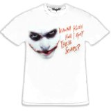 La otra playera del joker