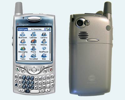 Treo 650