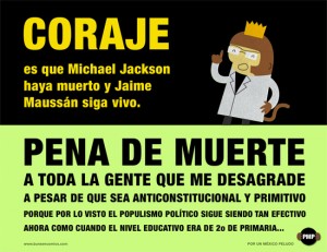 coraje