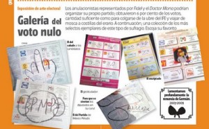 Milenio Dr. Mono