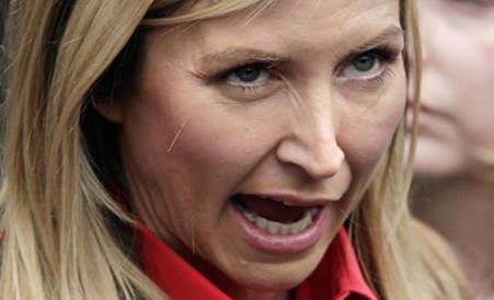 Heather Mills