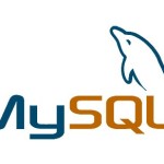 Logo de MySQL